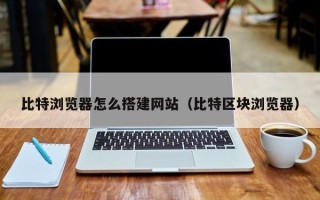 开原比特浏览器怎么搭建网站（比特区块浏览器）